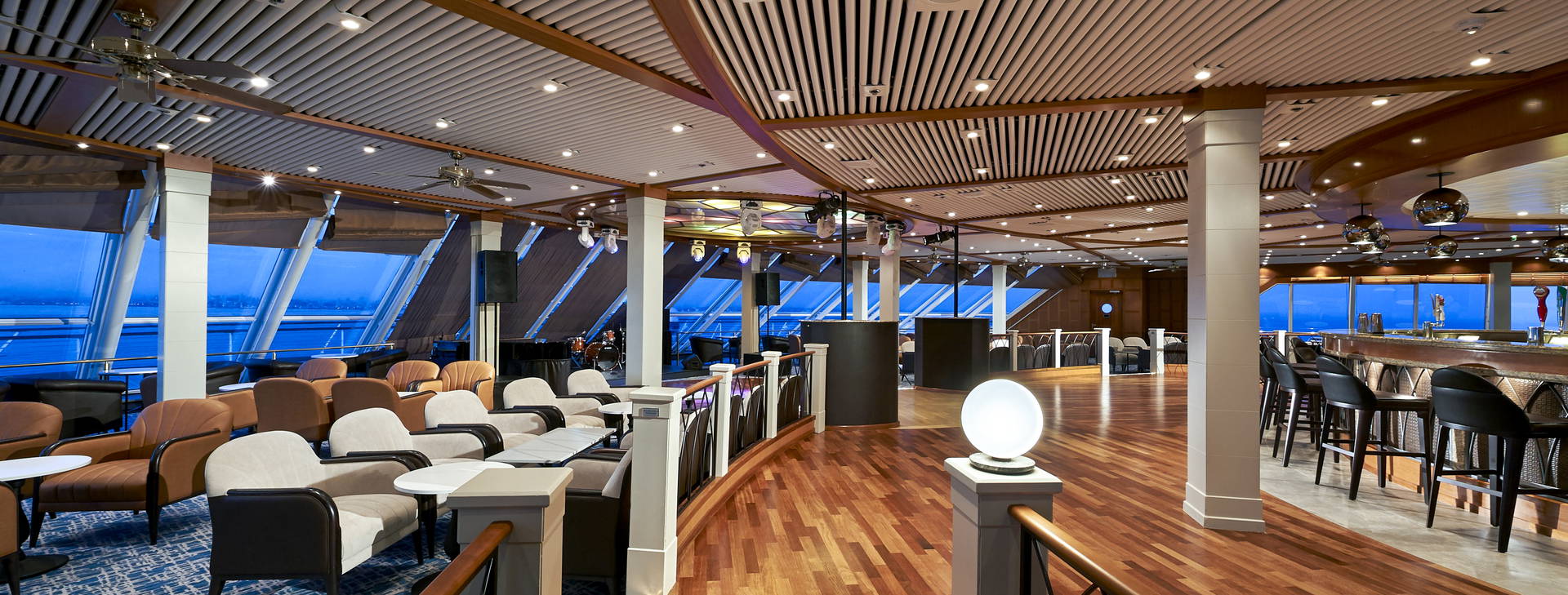 Ubytování PNC (Norwegian Jewel, Norwegian Pearl) Obrázek17