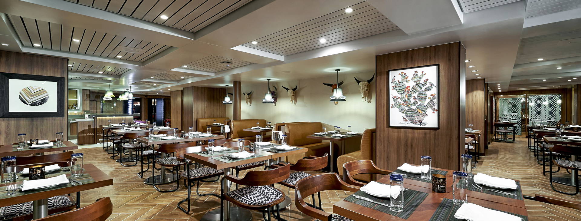 Ubytování PNC (Norwegian Jewel, Norwegian Pearl) Obrázek19