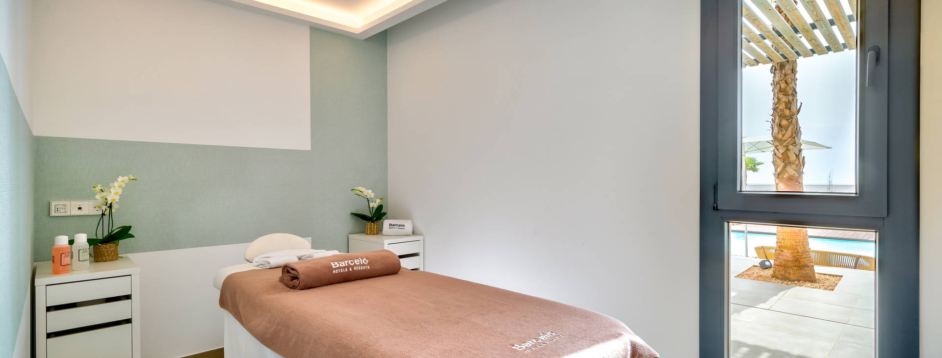 Barcelo Nura Obrázek30