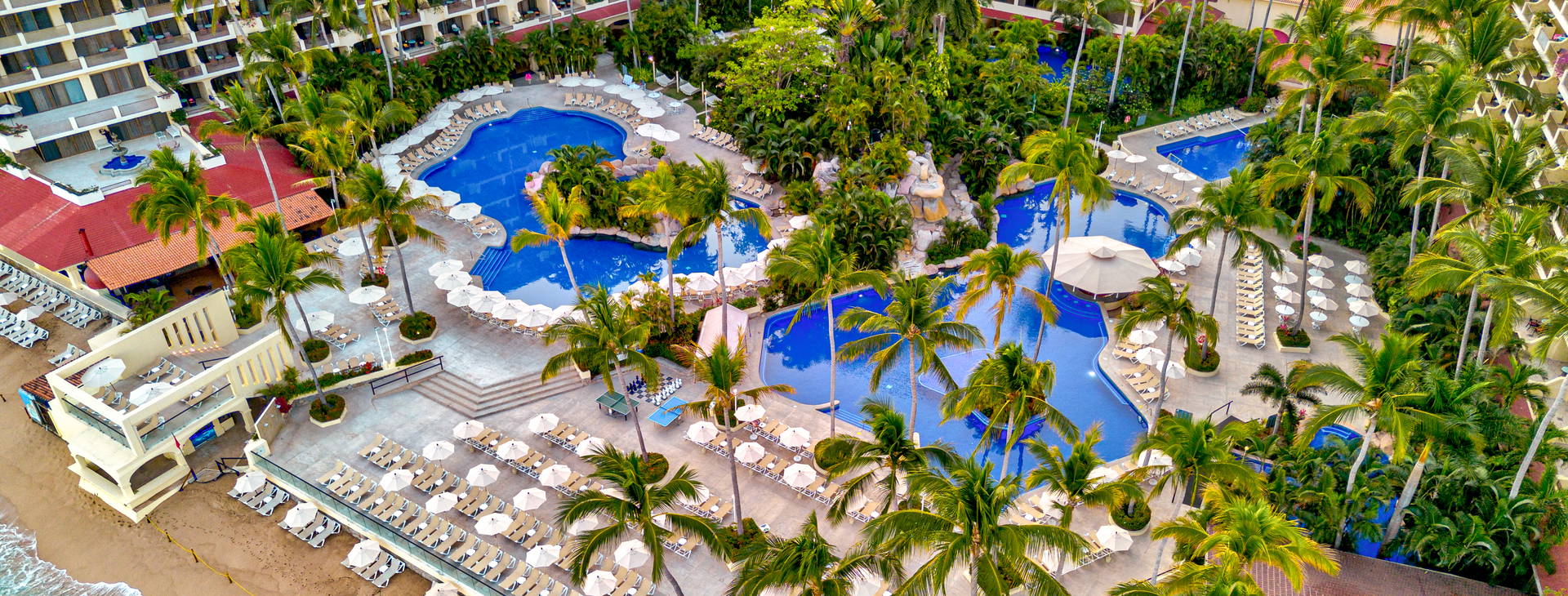 Barcelo Puerto Vallarta Obrázek2