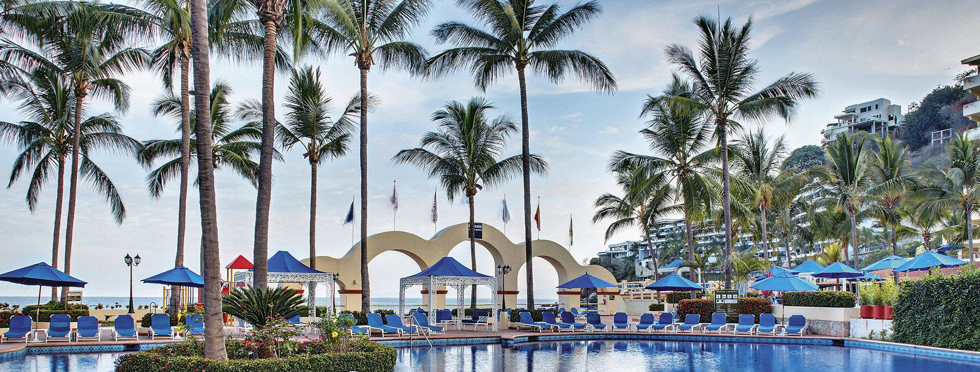 Barcelo Puerto Vallarta Obrázek9