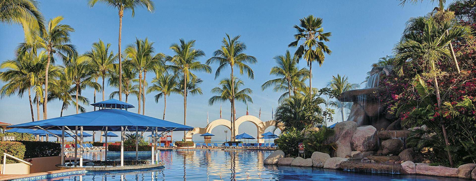 Barcelo Puerto Vallarta Obrázek6