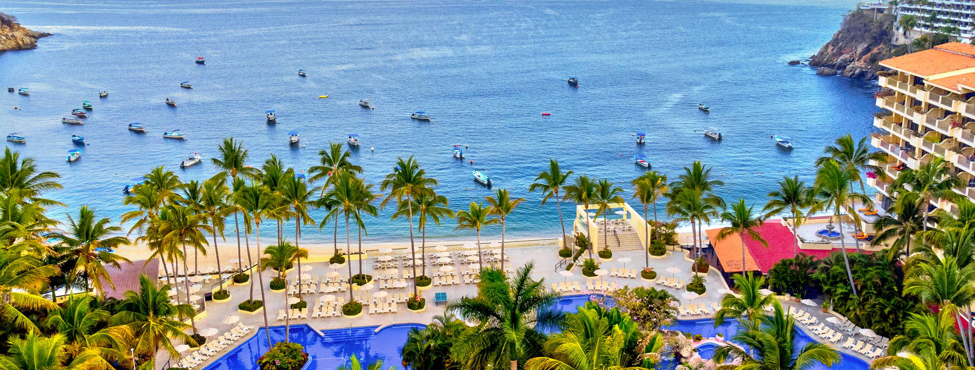 Barcelo Puerto Vallarta Obrázek4