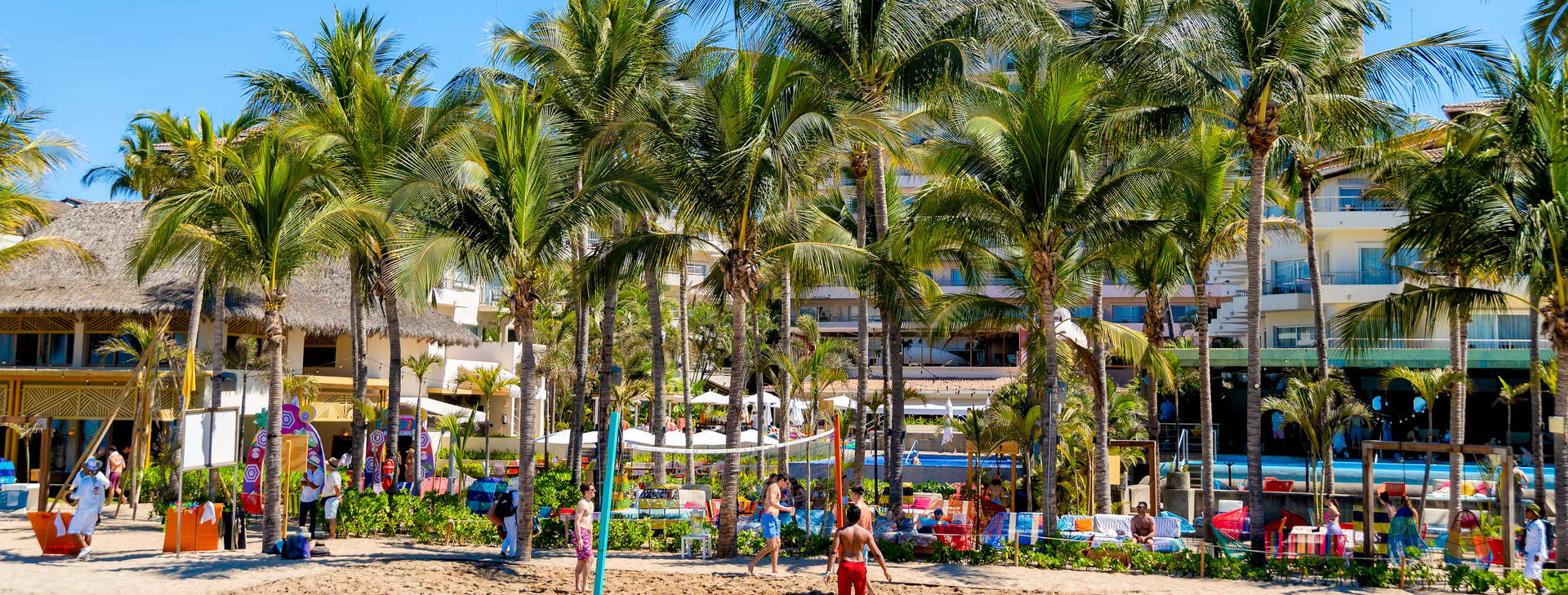 Friendly Fun Vallarta Obrázek14