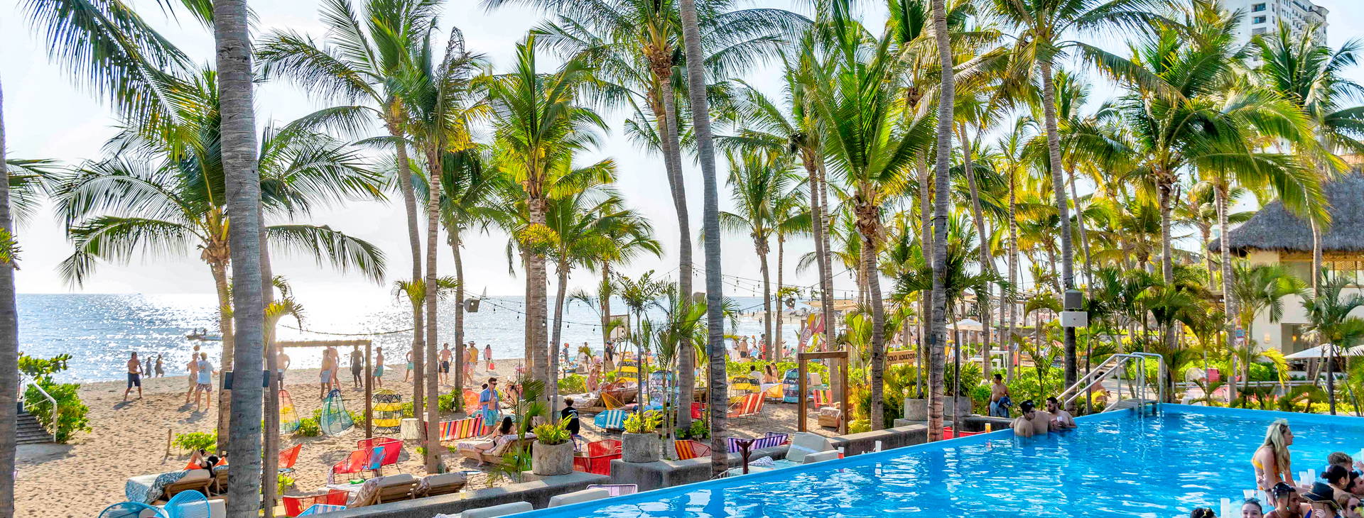 Friendly Fun Vallarta Obrázek9