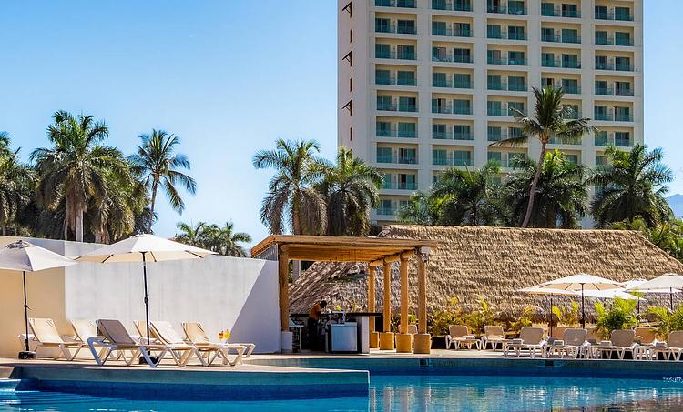 Krystal Puerto Vallarta-obr