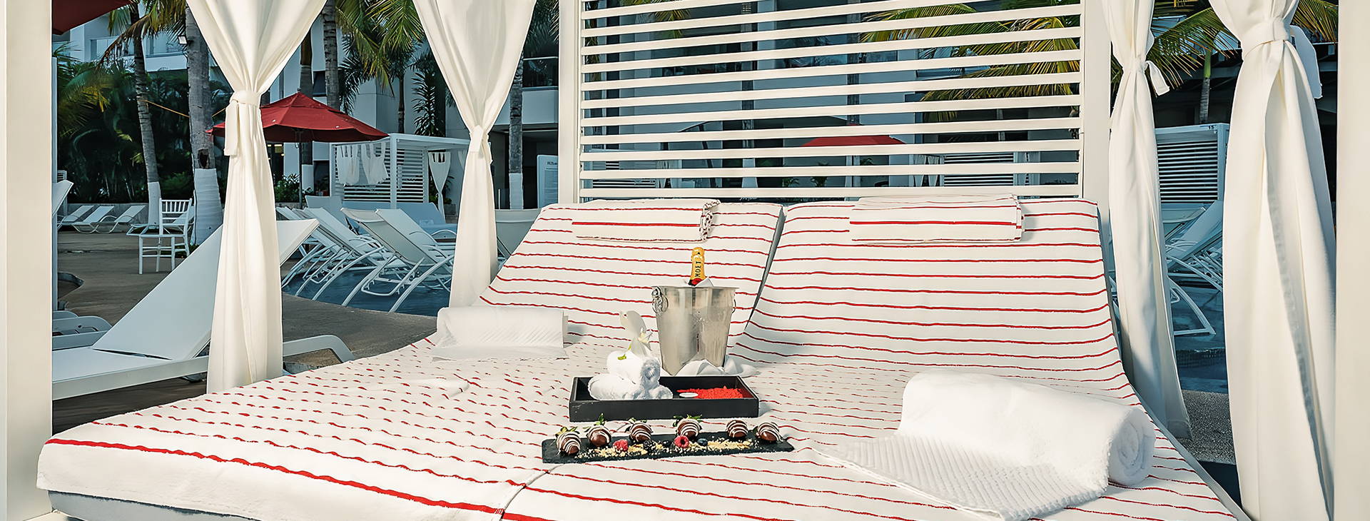 Hilton Puerto Vallarta Obrázek34