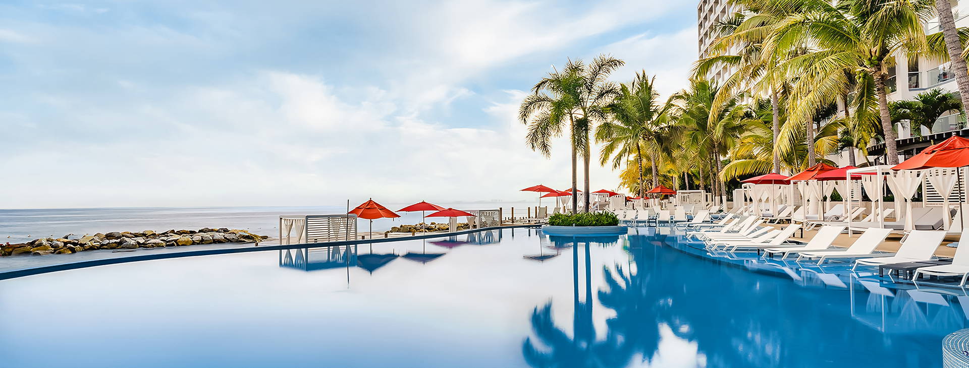 Hilton Puerto Vallarta Obrázek8