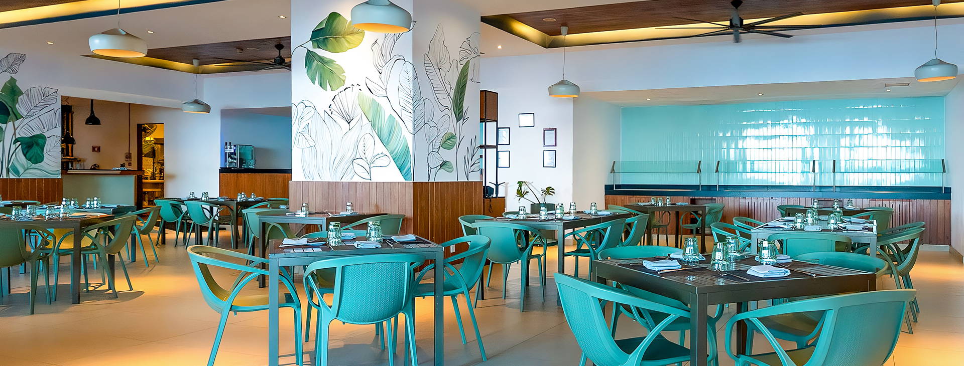 Hilton Puerto Vallarta Obrázek25