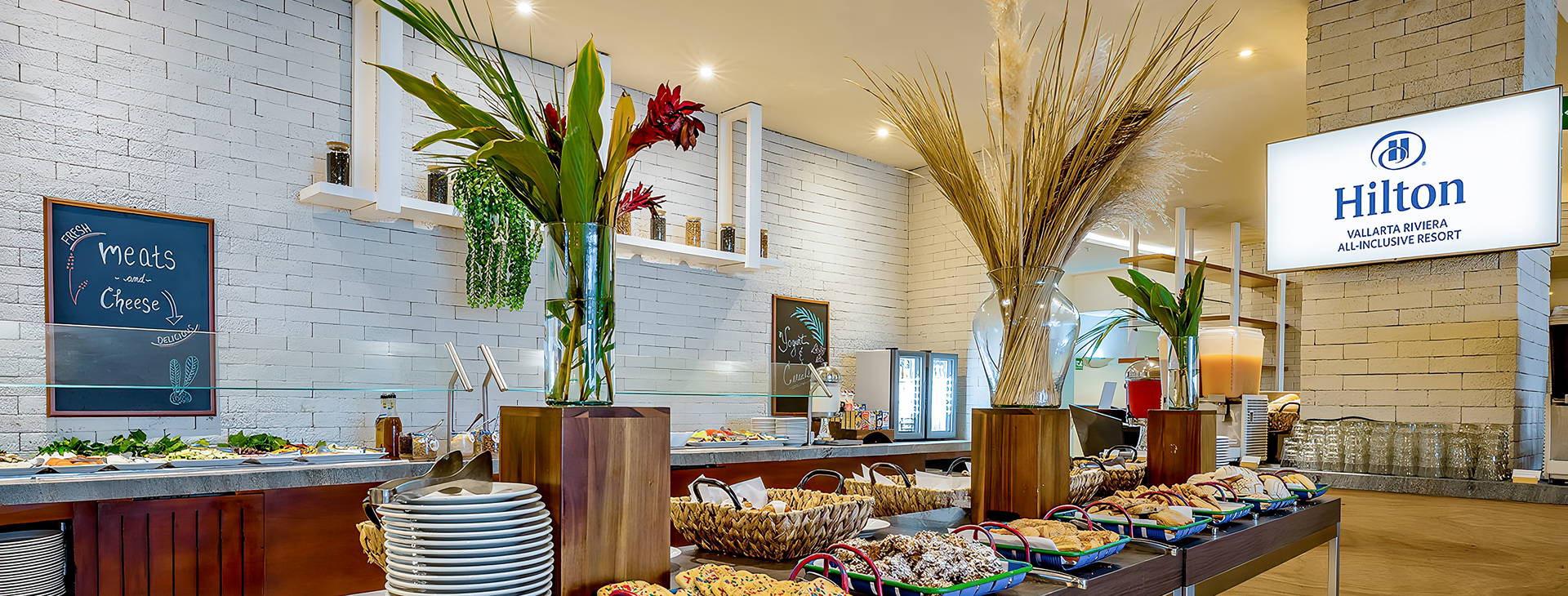 Hilton Puerto Vallarta Obrázek28