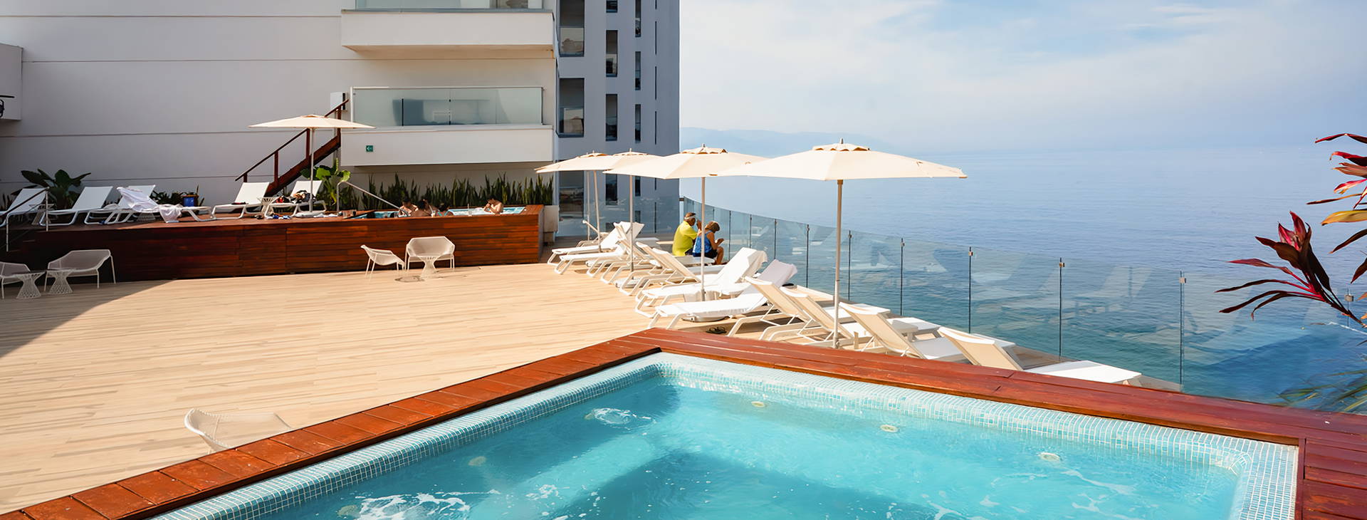 Hilton Puerto Vallarta Obrázek13