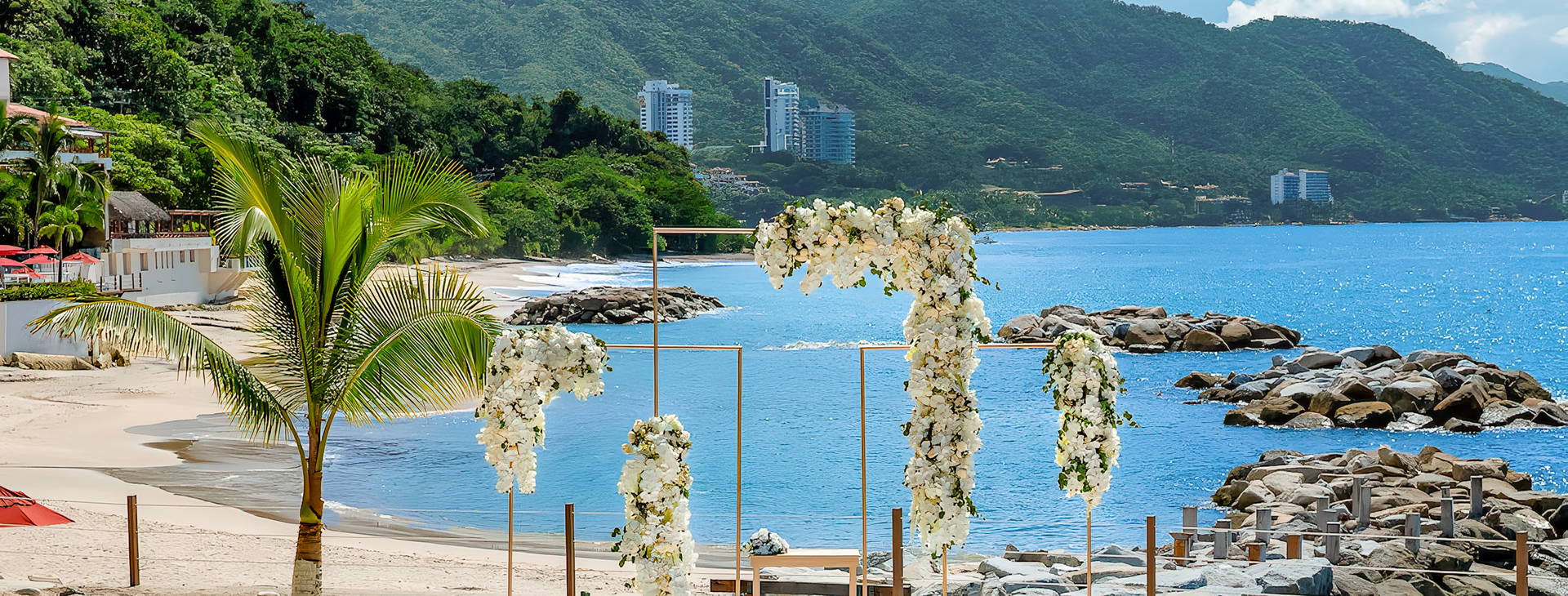 Hilton Puerto Vallarta Obrázek41