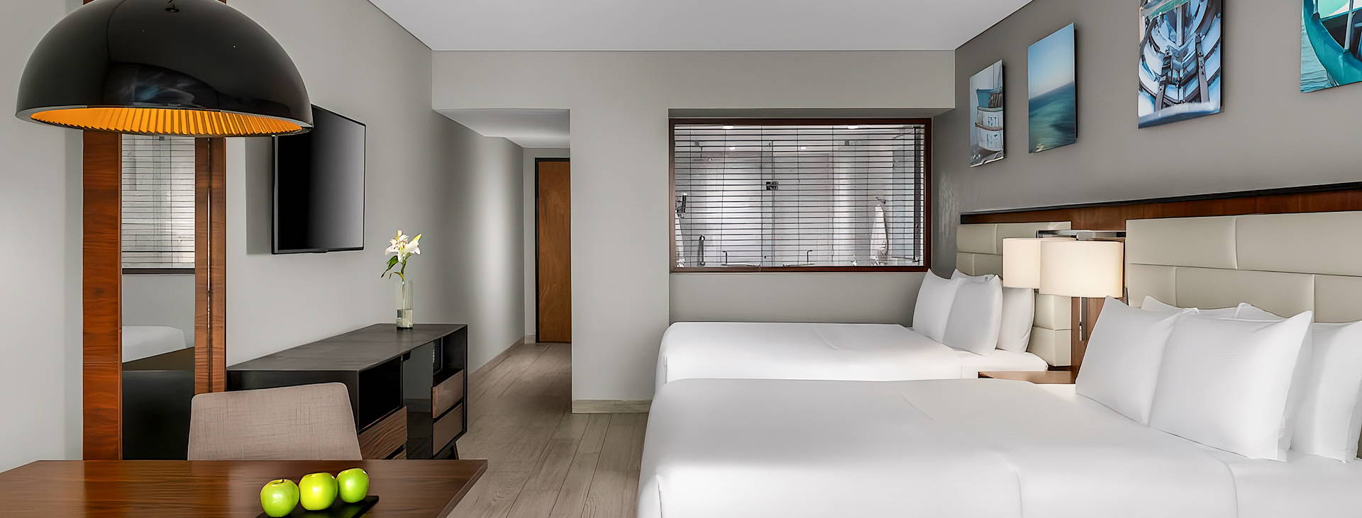 Hilton Puerto Vallarta Obrázek15