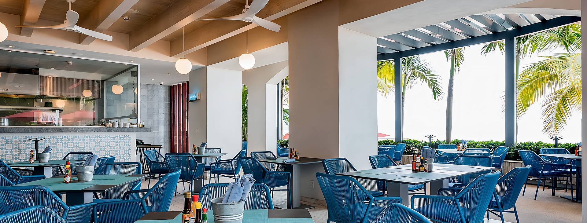 Hilton Puerto Vallarta Obrázek18