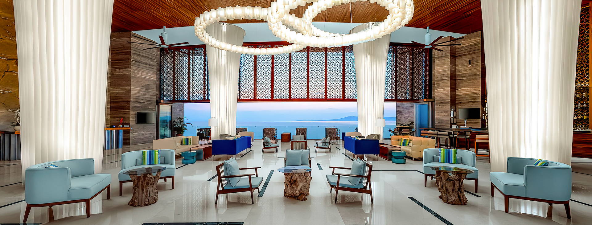 Hilton Puerto Vallarta Obrázek20