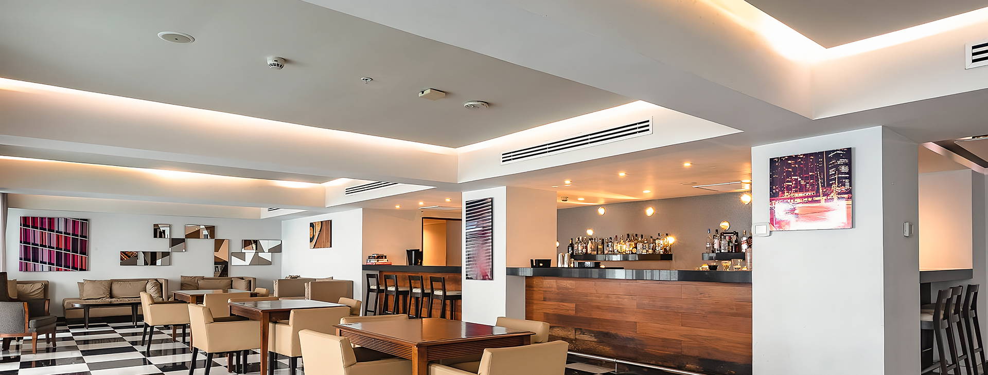 Hilton Puerto Vallarta Obrázek21