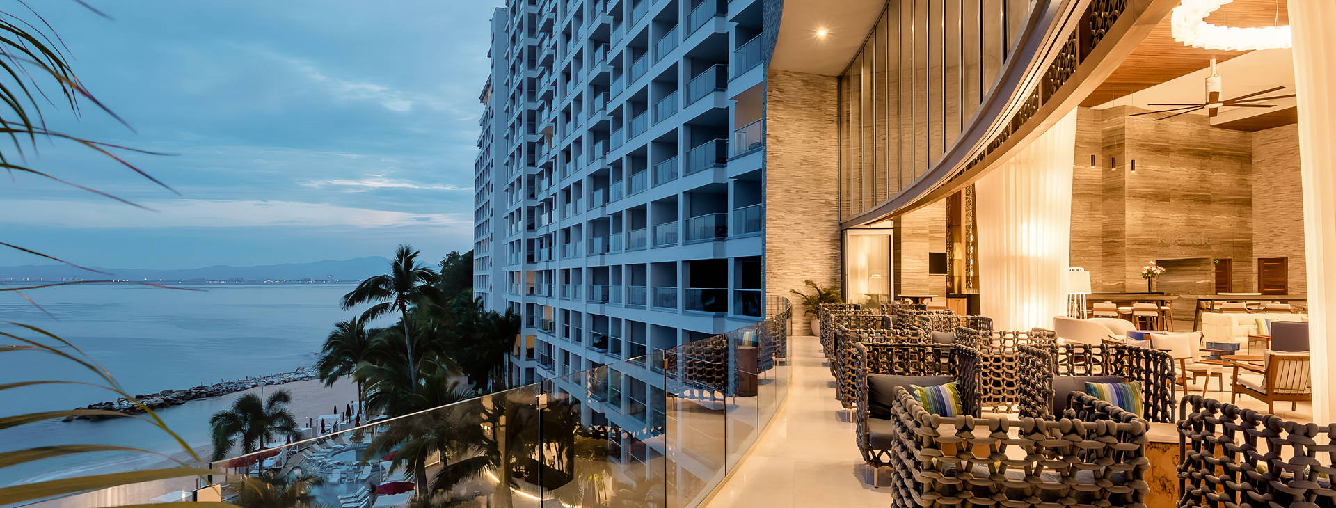 Hilton Puerto Vallarta Obrázek22
