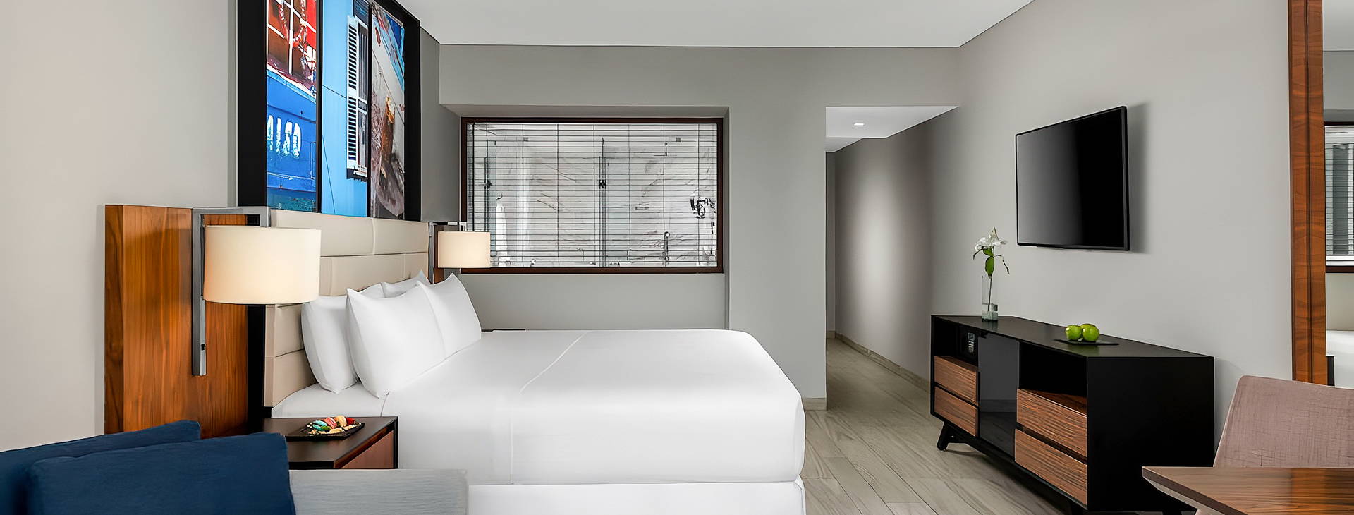 Hilton Puerto Vallarta Obrázek17