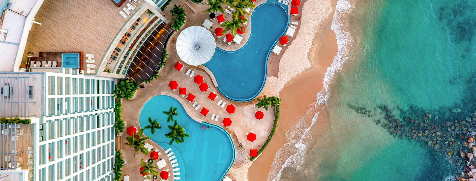 Hilton Puerto Vallarta Obrázek3