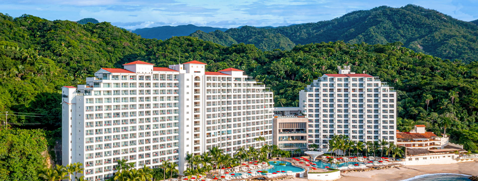 Hilton Puerto Vallarta Obrázek1