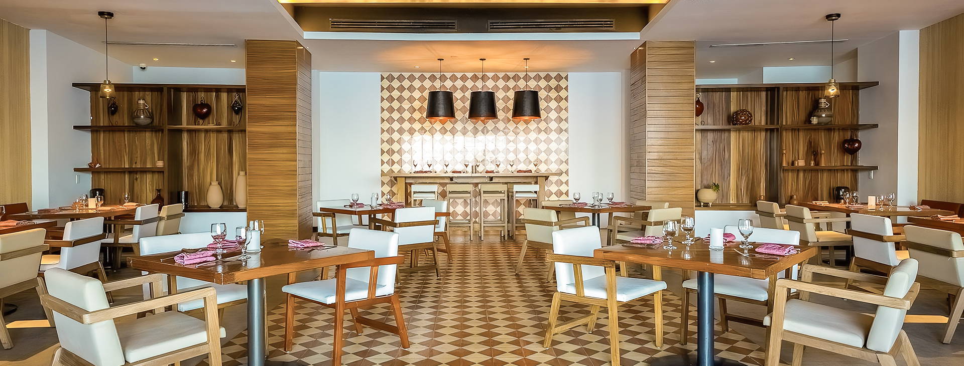 Hilton Puerto Vallarta Obrázek23