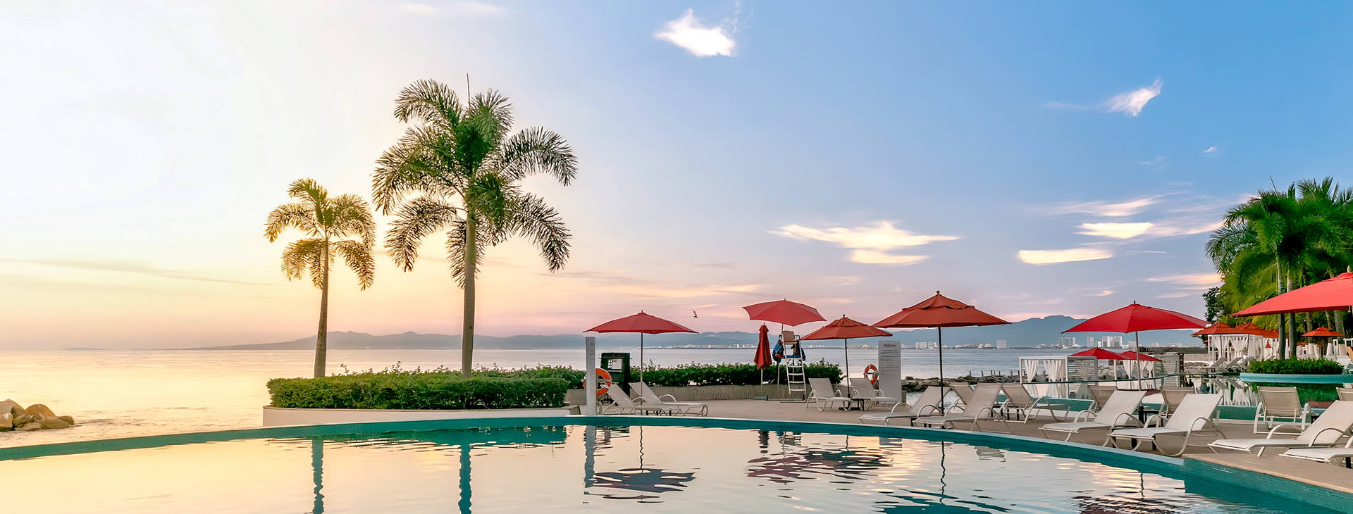 Hilton Puerto Vallarta Obrázek2
