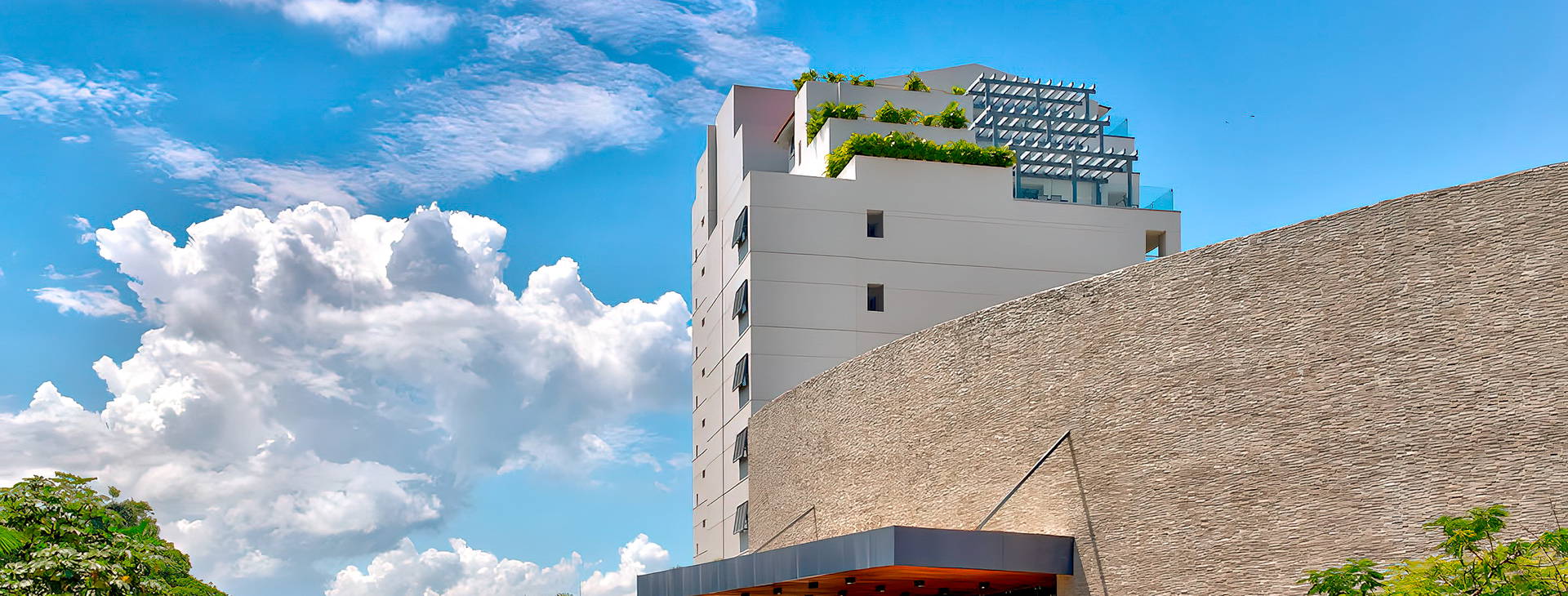 Hilton Puerto Vallarta Obrázek10
