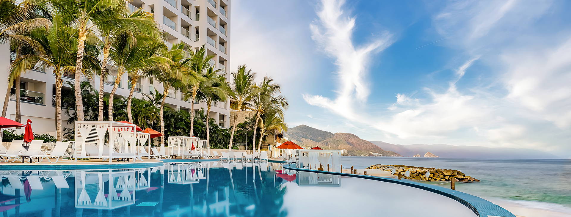 Hilton Puerto Vallarta Obrázek6