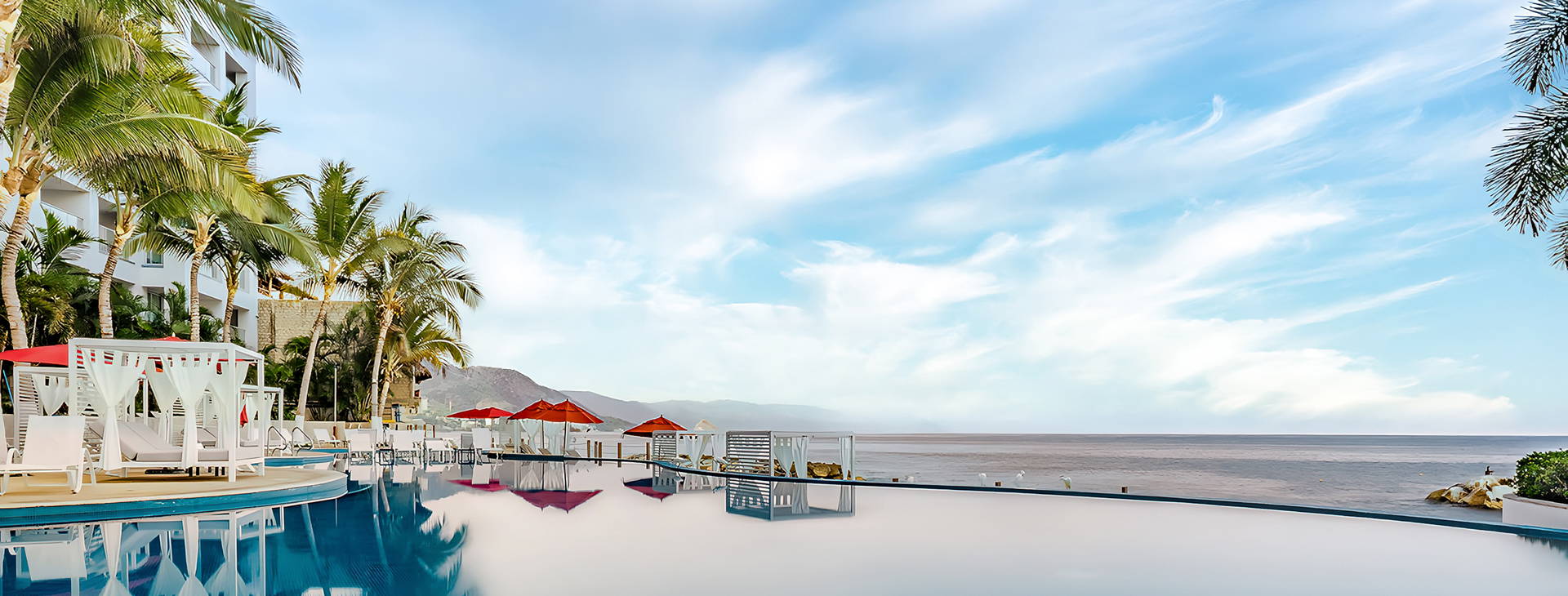 Hilton Puerto Vallarta Obrázek5