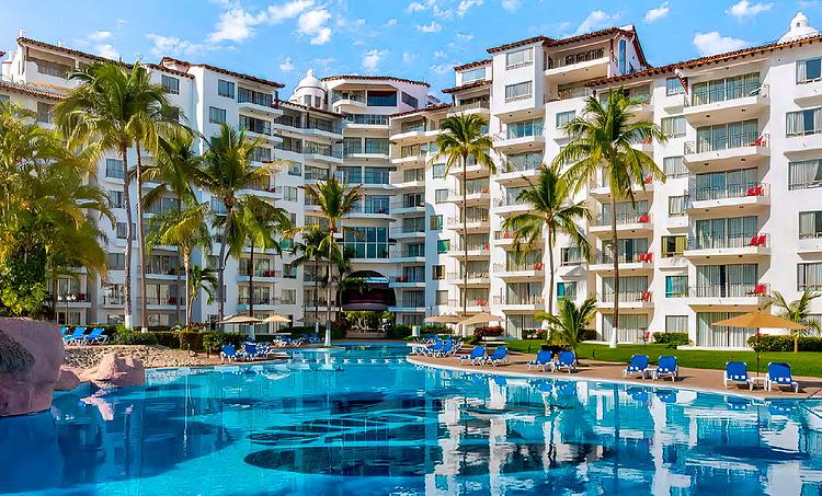 Vamar Vallarta-obr