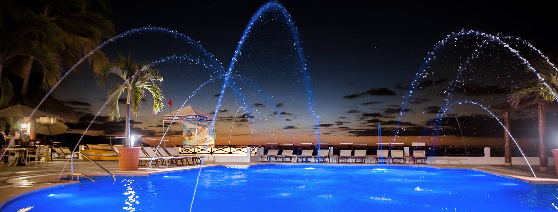 Costa Sur All Inclusive Resort Obrázek16