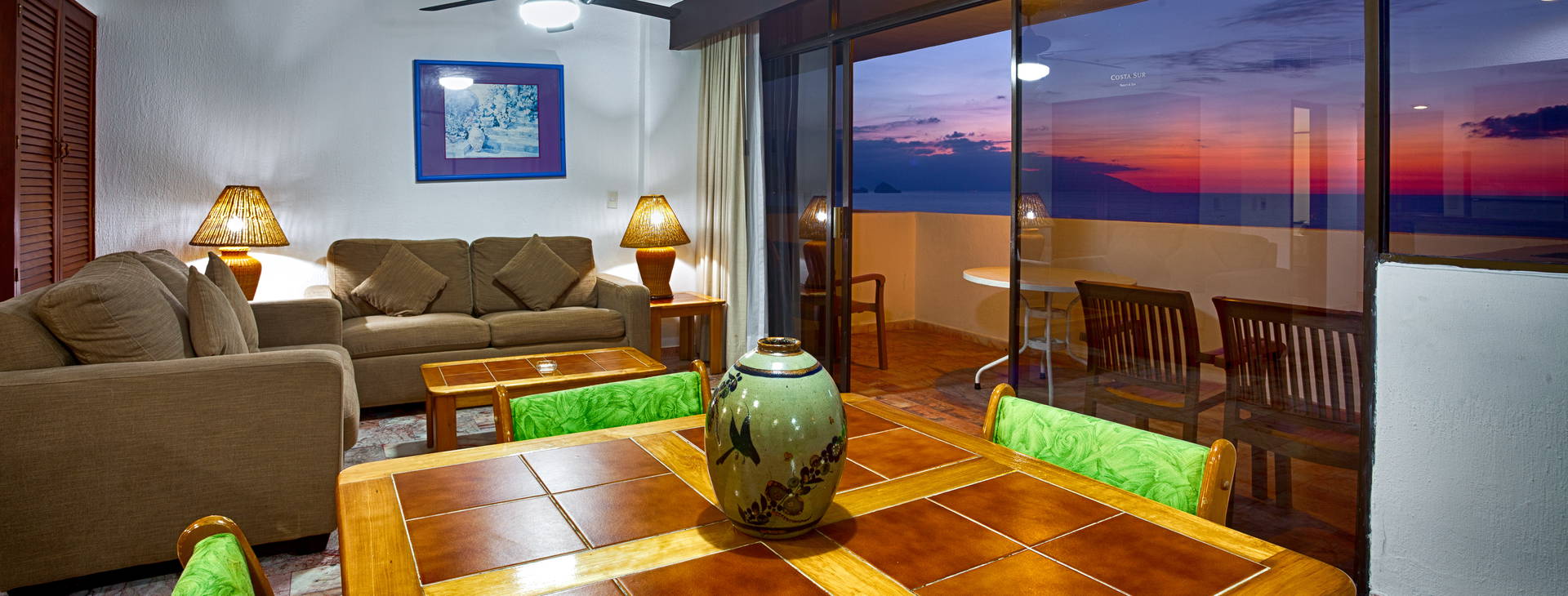 Costa Sur All Inclusive Resort Obrázek23