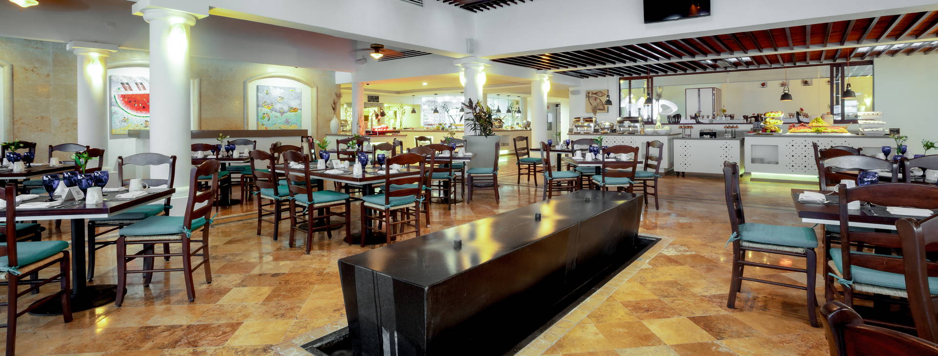 Buenaventura Grand Hotel & Spa Obrázek24