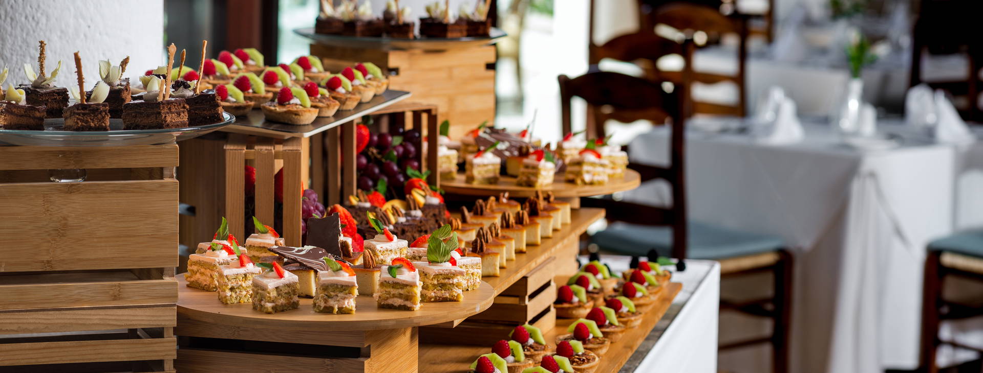 Buenaventura Grand Hotel & Spa Obrázek16