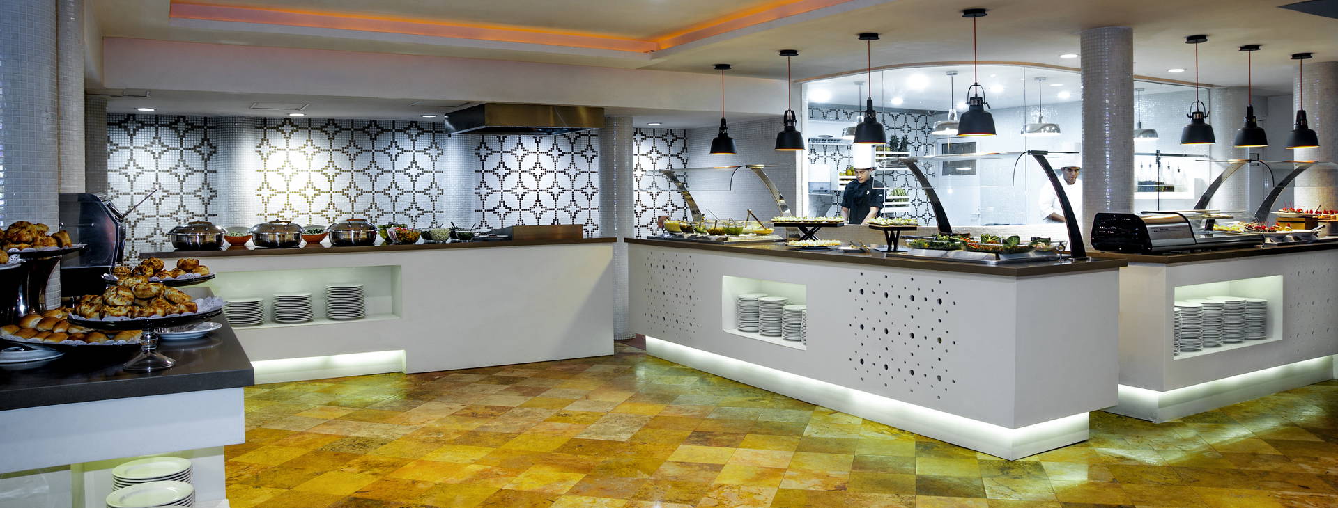 Buenaventura Grand Hotel & Spa Obrázek25