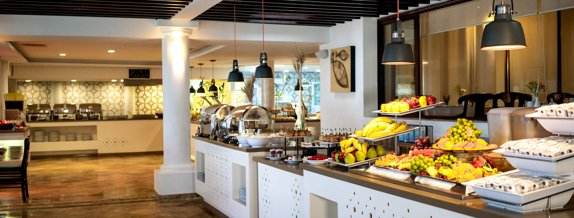 Buenaventura Grand Hotel & Spa Obrázek17