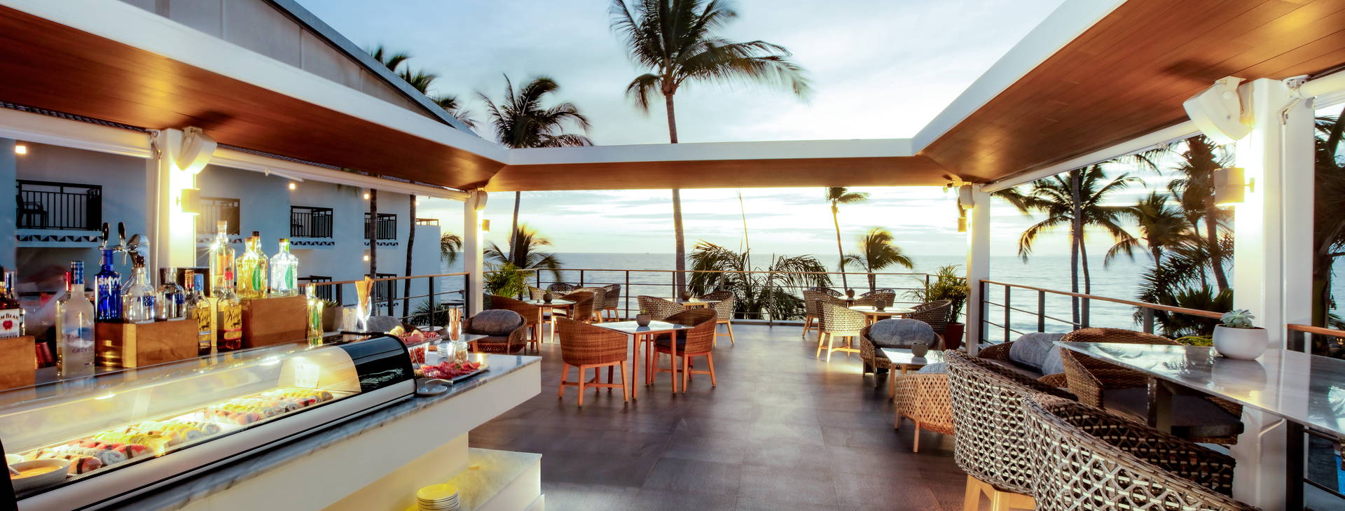 Buenaventura Grand Hotel & Spa Obrázek15