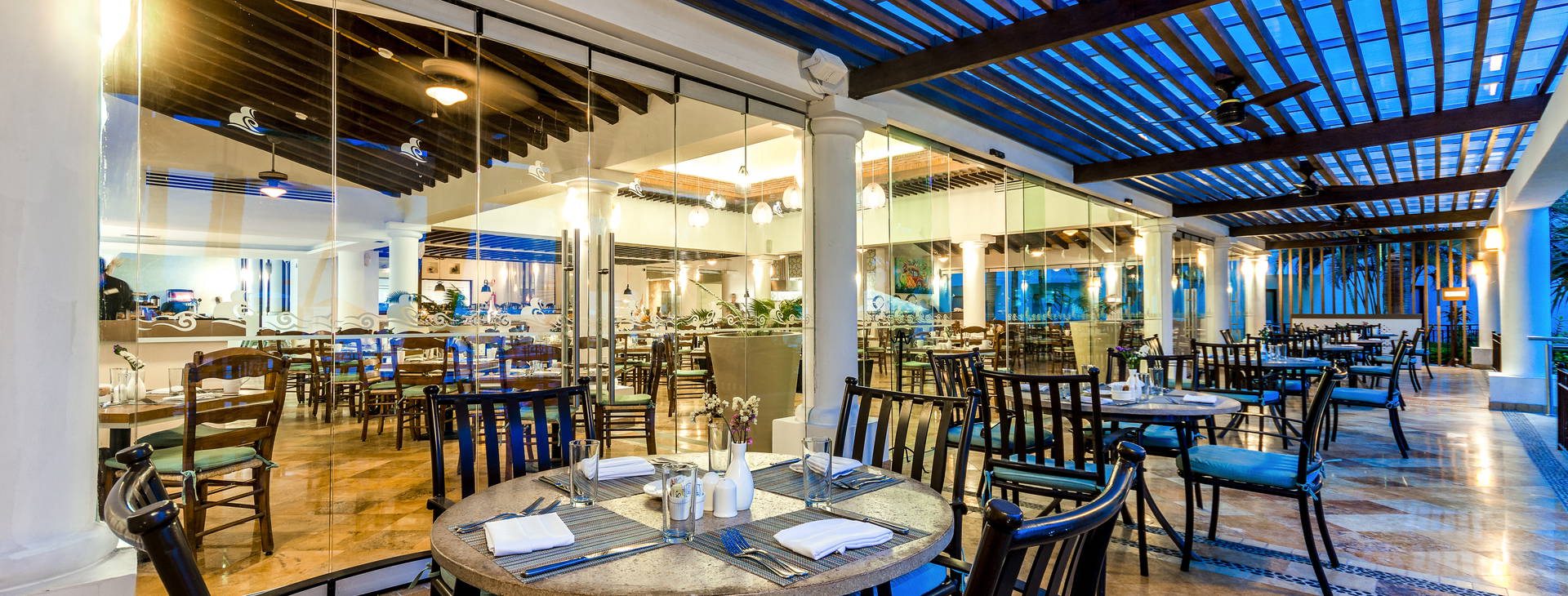 Buenaventura Grand Hotel & Spa Obrázek29