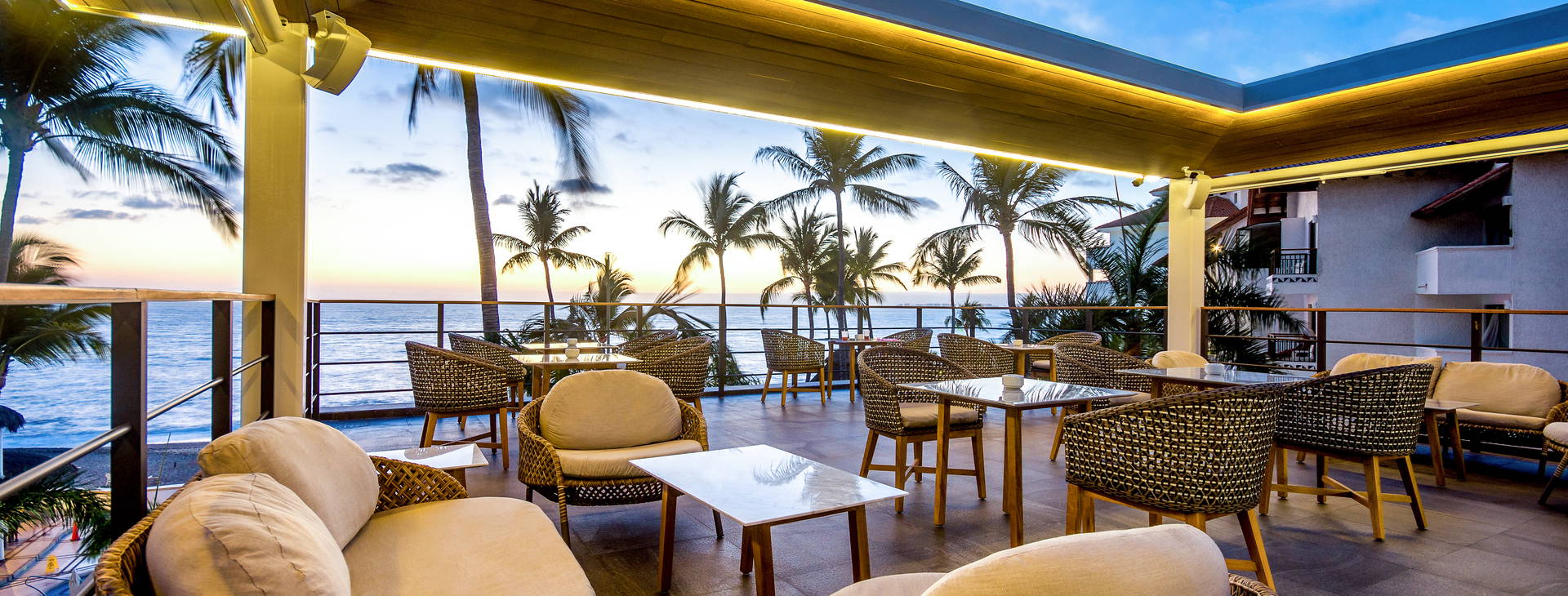 Buenaventura Grand Hotel & Spa Obrázek31