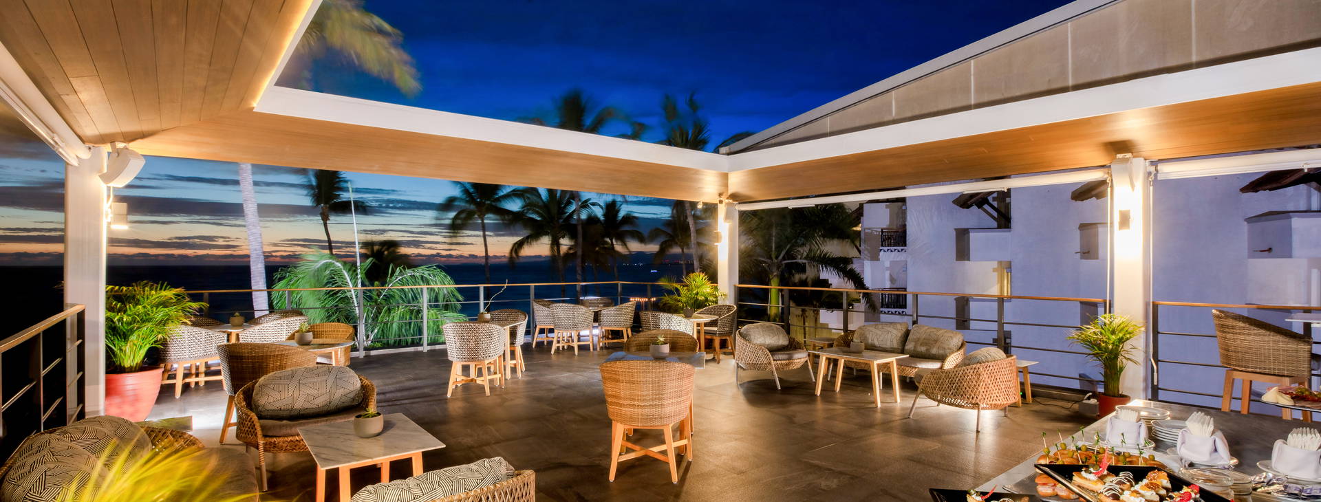 Buenaventura Grand Hotel & Spa Obrázek19