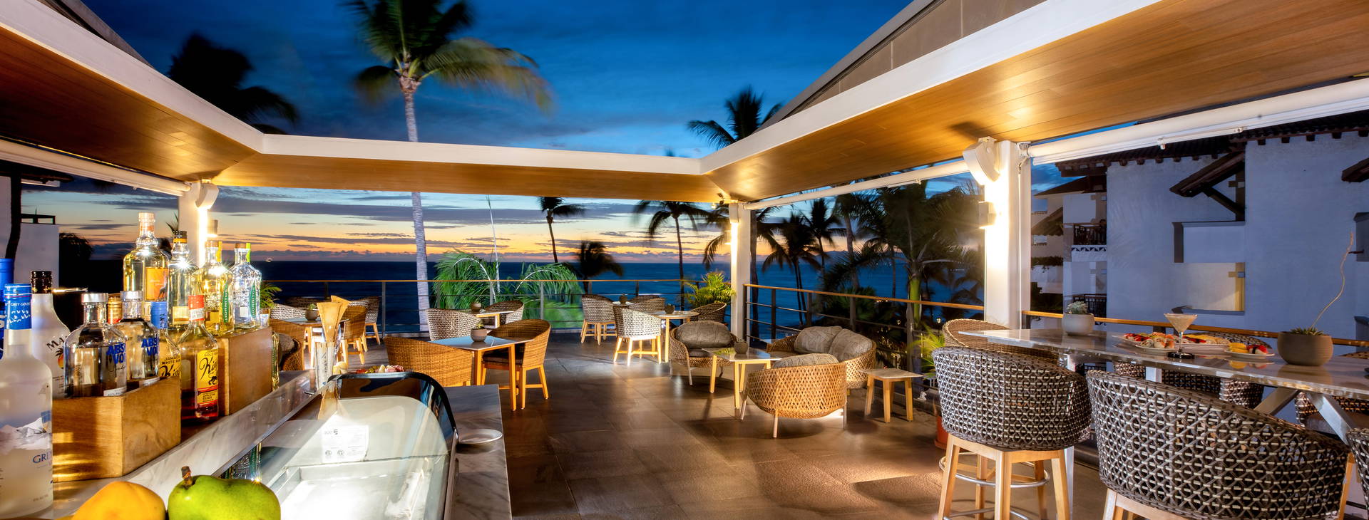 Buenaventura Grand Hotel & Spa Obrázek20
