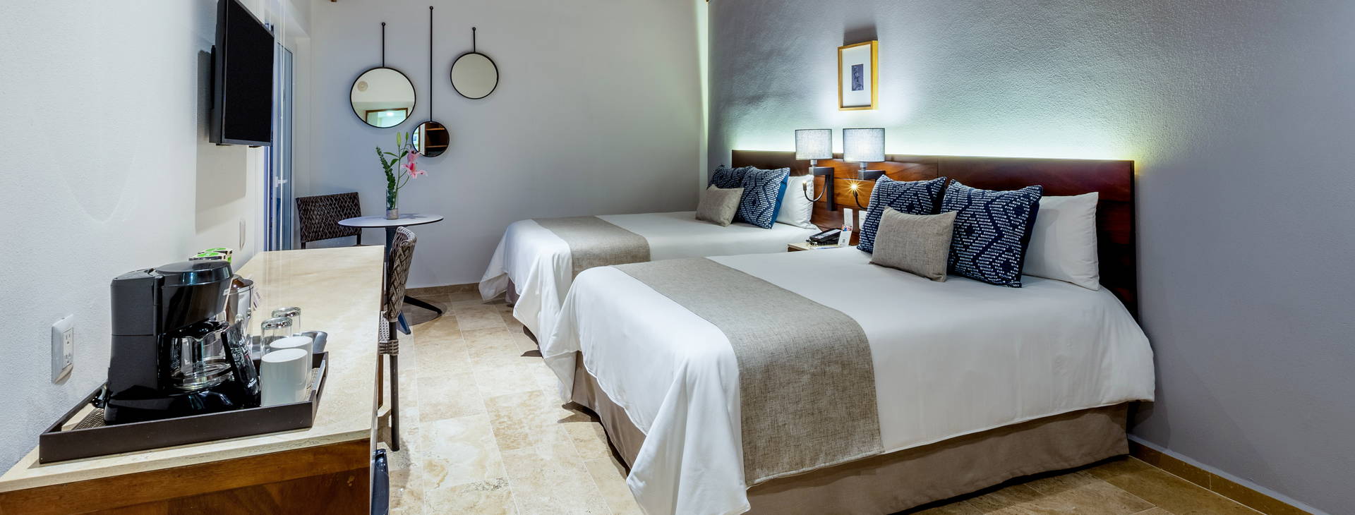 Buenaventura Grand Hotel & Spa Obrázek13