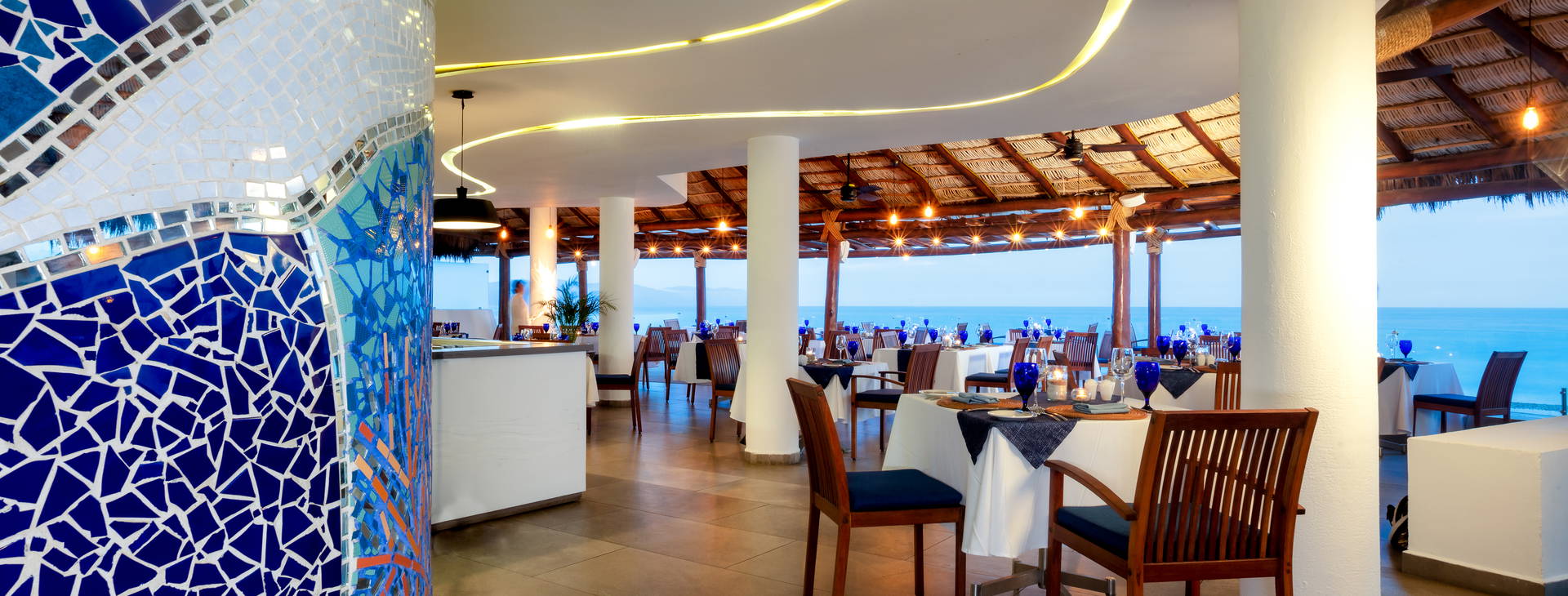 Buenaventura Grand Hotel & Spa Obrázek30