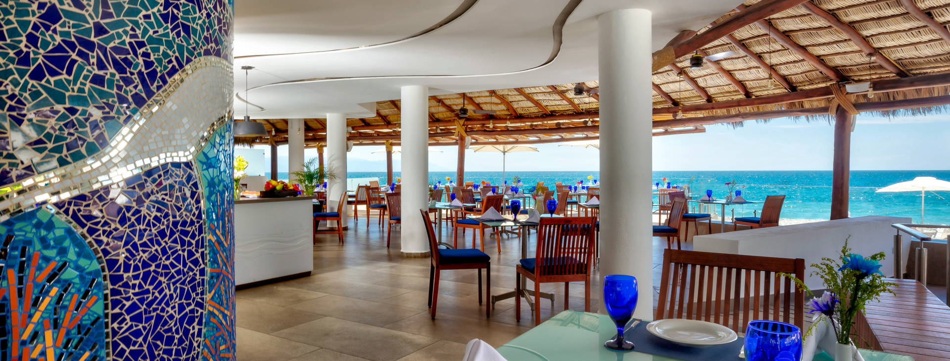 Buenaventura Grand Hotel & Spa Obrázek28