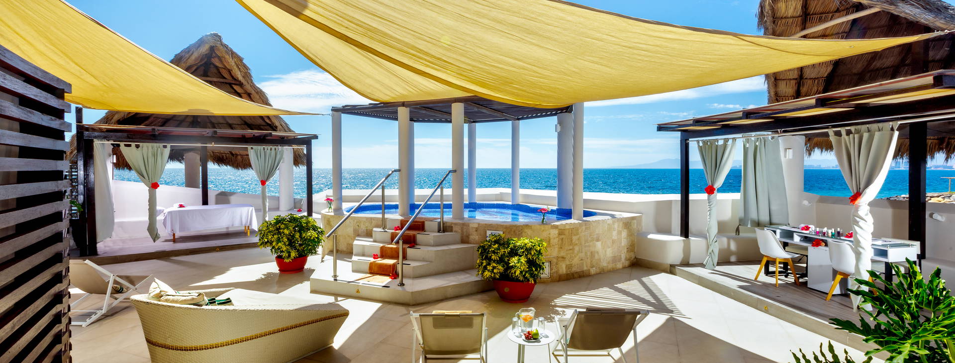 Buenaventura Grand Hotel & Spa Obrázek32