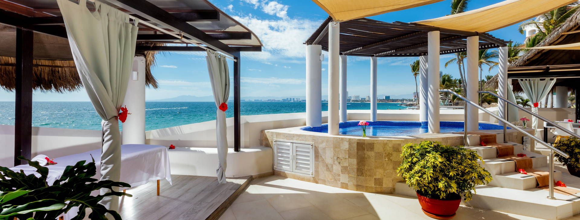 Buenaventura Grand Hotel & Spa Obrázek7