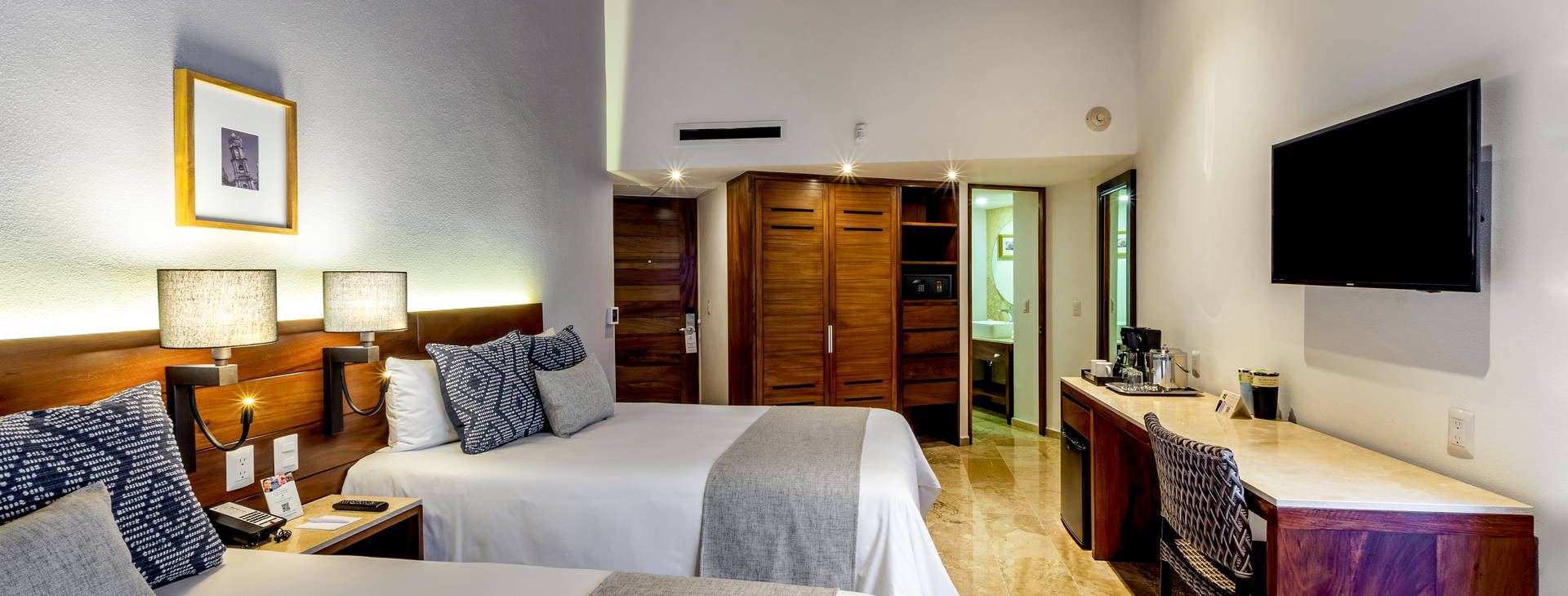 Buenaventura Grand Hotel & Spa Obrázek14
