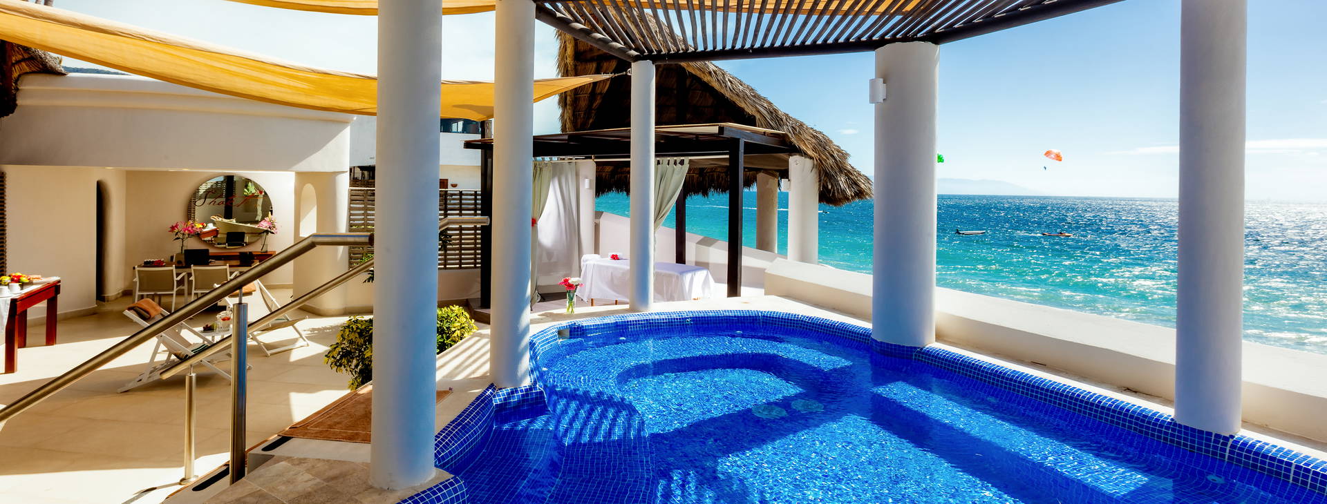 Buenaventura Grand Hotel & Spa Obrázek3