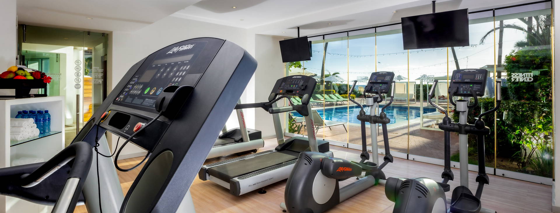 Buenaventura Grand Hotel & Spa Obrázek37