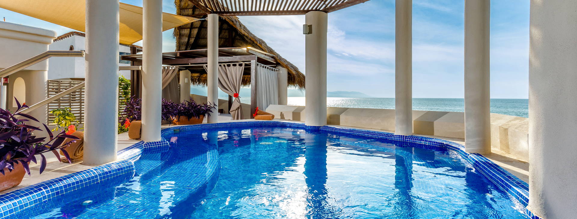 Buenaventura Grand Hotel & Spa Obrázek8
